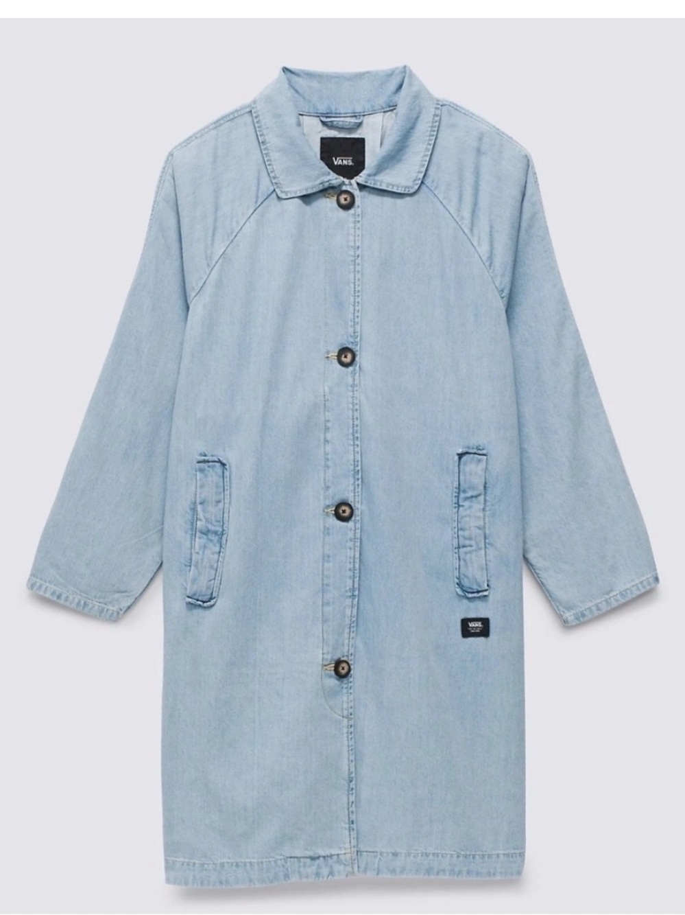 Vans Denim Coat